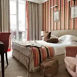 Hotel Le Mathurin Hotel Parigi