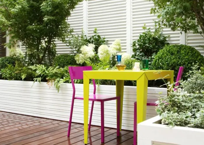 Le Mathurin & Отель 4*