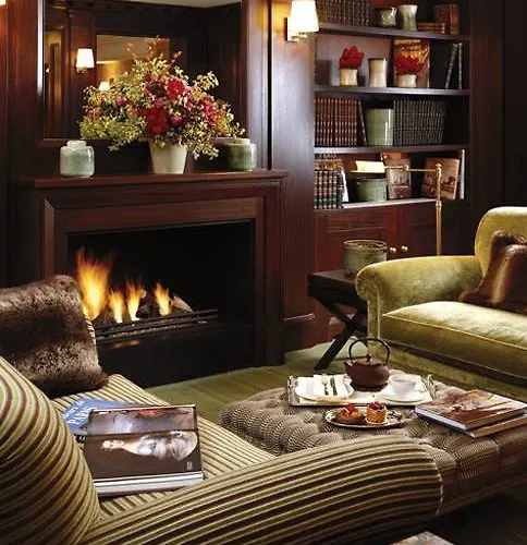 Le Mathurin & 4* Париж