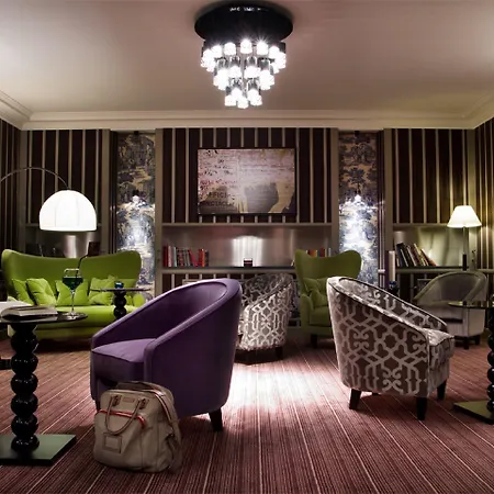 Le Mathurin Hotel Paris