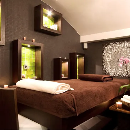 Hotel Le Mathurin 4*