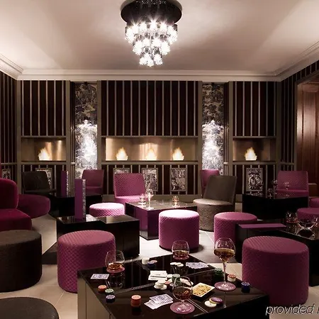 Le Mathurin Hotel Paris