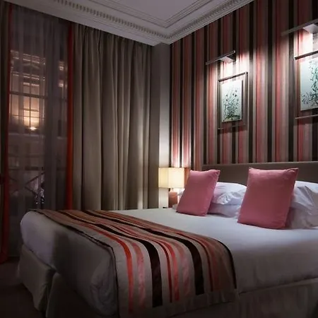 Hotel Le Mathurin