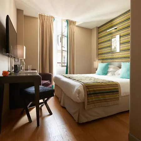 Le Mathurin 4*