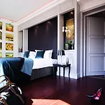 Hotel Le Mathurin 4* París