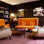 Hotel Le Mathurin Paris