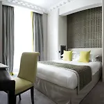 Hotel Le Mathurin Parijs