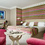 Hotell Hotel Le Mathurin
