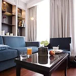 Hotell Hotel Le Mathurin 4*