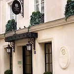 Hotel Le Mathurin Hotel 4*