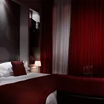 Hotel Le Mathurin