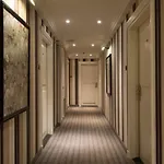 Hotel Le Mathurin 4* Parijs