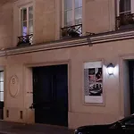 Hotel Hotel Le Mathurin Parijs