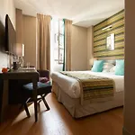 Le Mathurin 4*