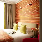 Hotel Hotel Le Mathurin Paris