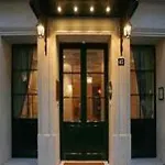 Hotel Le Mathurin Paris