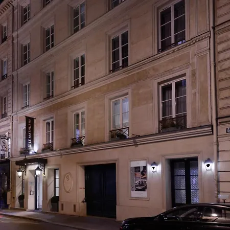 Hotel Le Mathurin &