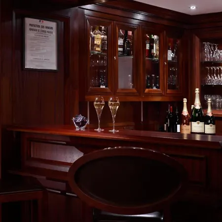 Le Mathurin & 4* Paris