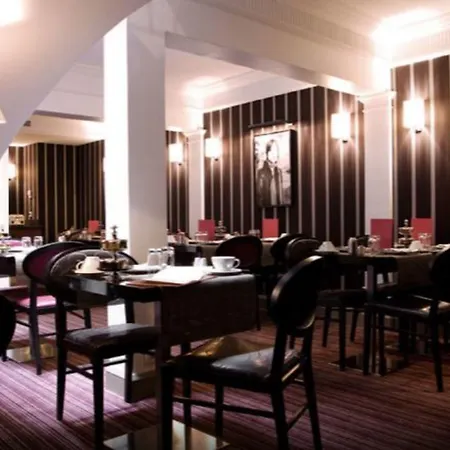 Le Mathurin & Hotel Paris