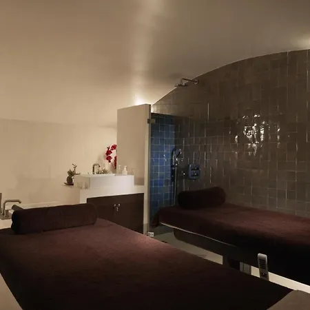 Le Mathurin Hotel&spa Paris