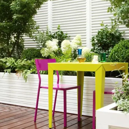 Le Mathurin & Otel 4*