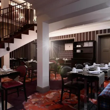 Hotel Le Mathurin &