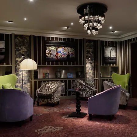 Hotel Le Mathurin &