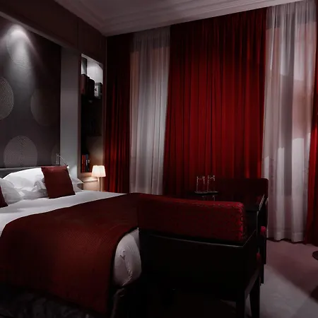 Hotel Le Mathurin & 4*