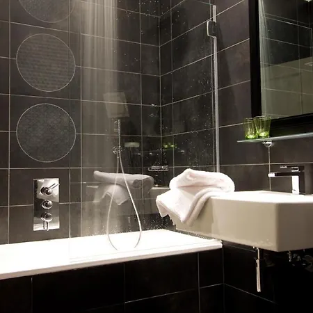 酒店 乐马图林酒店及水疗中心 巴黎