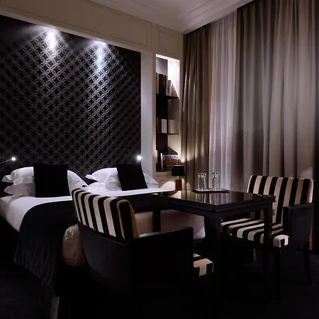 Le Mathurin & 4* Paris