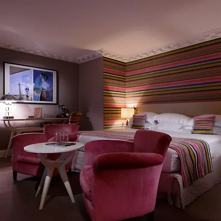 Hotel Le Mathurin & Paris