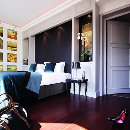 Otel Le Mathurin & Paris