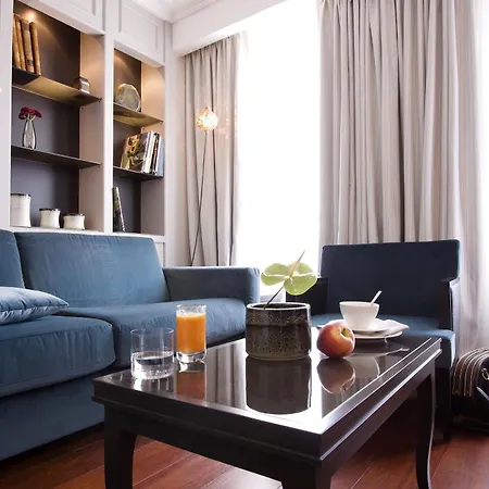 Hotel Le Mathurin Hotel&spa