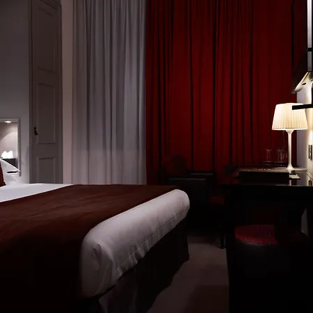 Le Mathurin & Hotel Paris