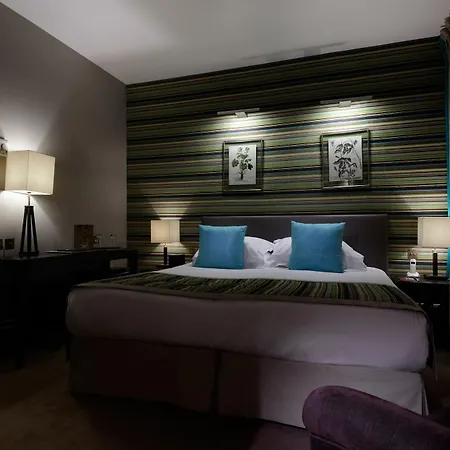 Le Mathurin Hotel&spa