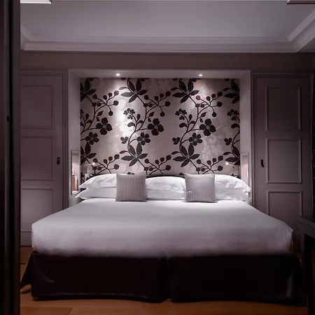 Hotel Le Mathurin Hotel&spa Paris