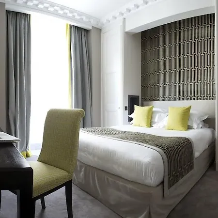 Le Mathurin Hotel&spa
