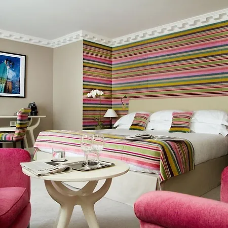 Le Mathurin Hotel&spa Paris
