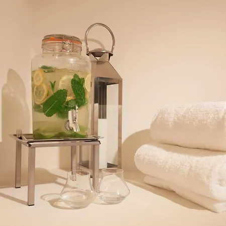 Le Mathurin & Szálloda Párizs