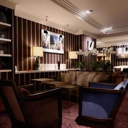 Hotel Le Mathurin & 4*