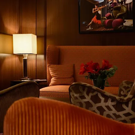 Le Mathurin Hotel&spa Paris