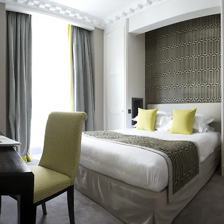 Le Mathurin & Párizs