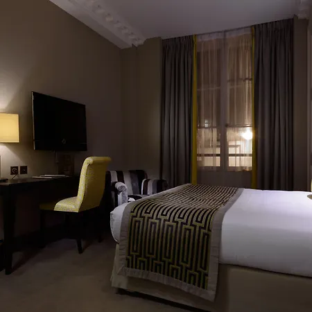 乐马图林酒店及水疗中心