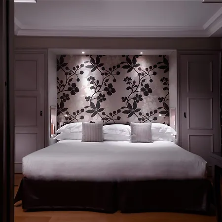 Le Mathurin & Otel 4*