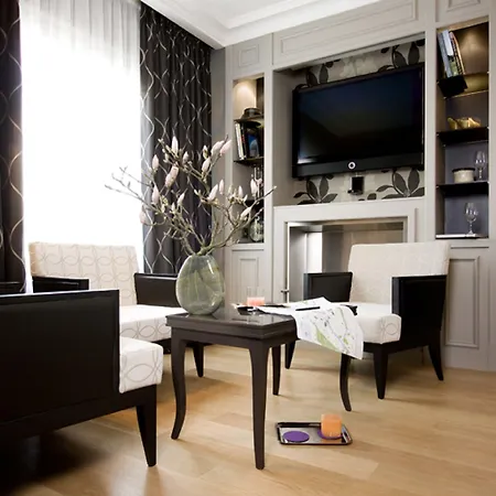 Le Mathurin & 4* Paris