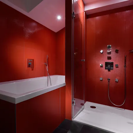 Szálloda Le Mathurin & 4*