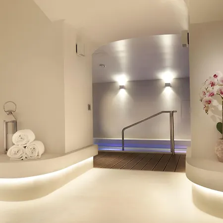 Szálloda Le Mathurin &