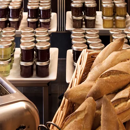 Le Mathurin & Szálloda 4*