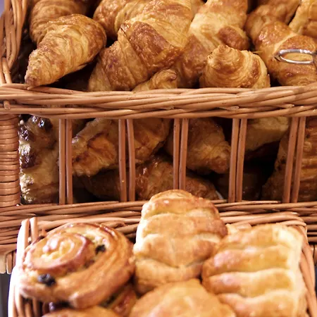 乐马图林酒店及水疗中心 酒店 巴黎