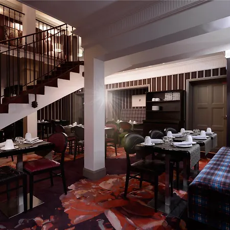 Szálloda Le Mathurin &